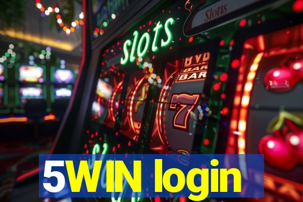 5WIN login